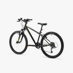 Btwin Bicicleta MTB Expl 500 24"