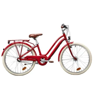 Btwin Bicicleta Urbana Niños Elops 900