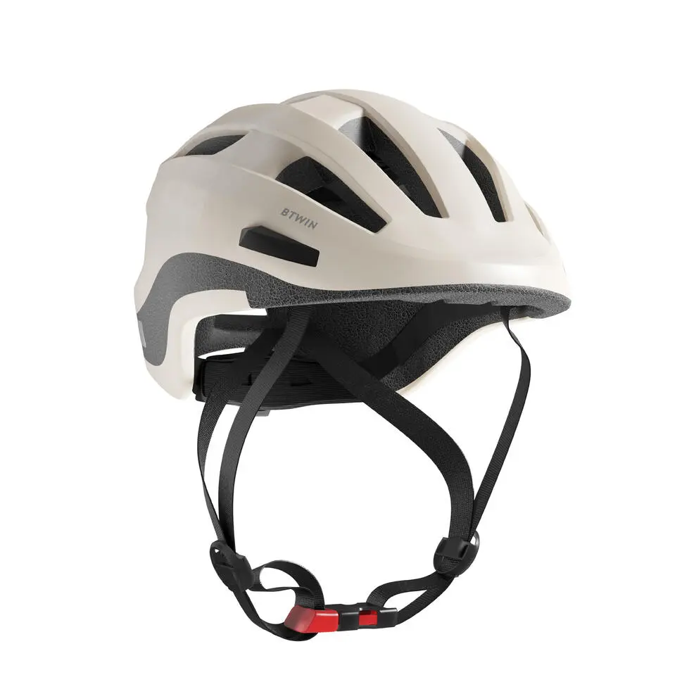 Btwin Casco Urbano 500 Adulto