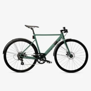 Btwin Elops Bicicleta Urbana Speed 900