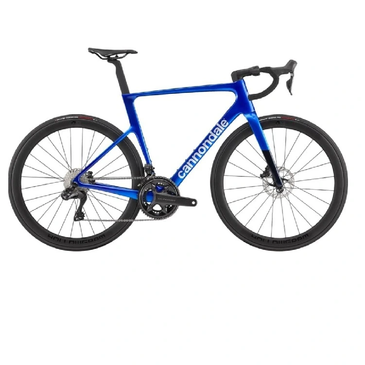 Cannondale Bicicleta Carretera SuperSix Evo 2