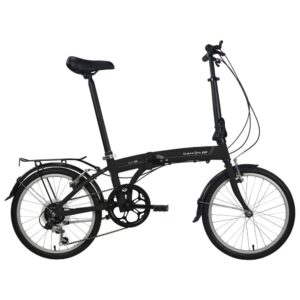 Dahon Bicicleta Plegable Suv D6
