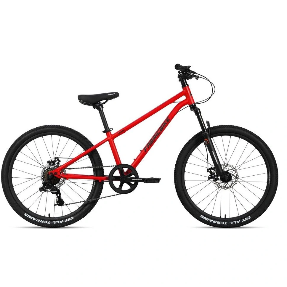 FabricBike Bicicleta MTB Terra 24"