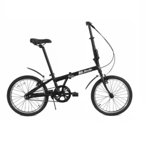 FabricBike Bicicleta Paseo Plegable Folding 20"