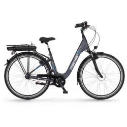 Fischer Bikes Bicicleta Eléctrica ECU 1401 700