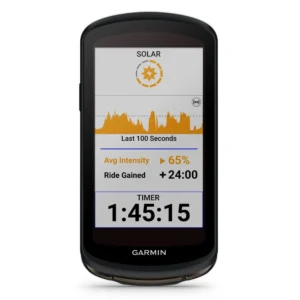 Garmin GPS Edge 1040 Solar