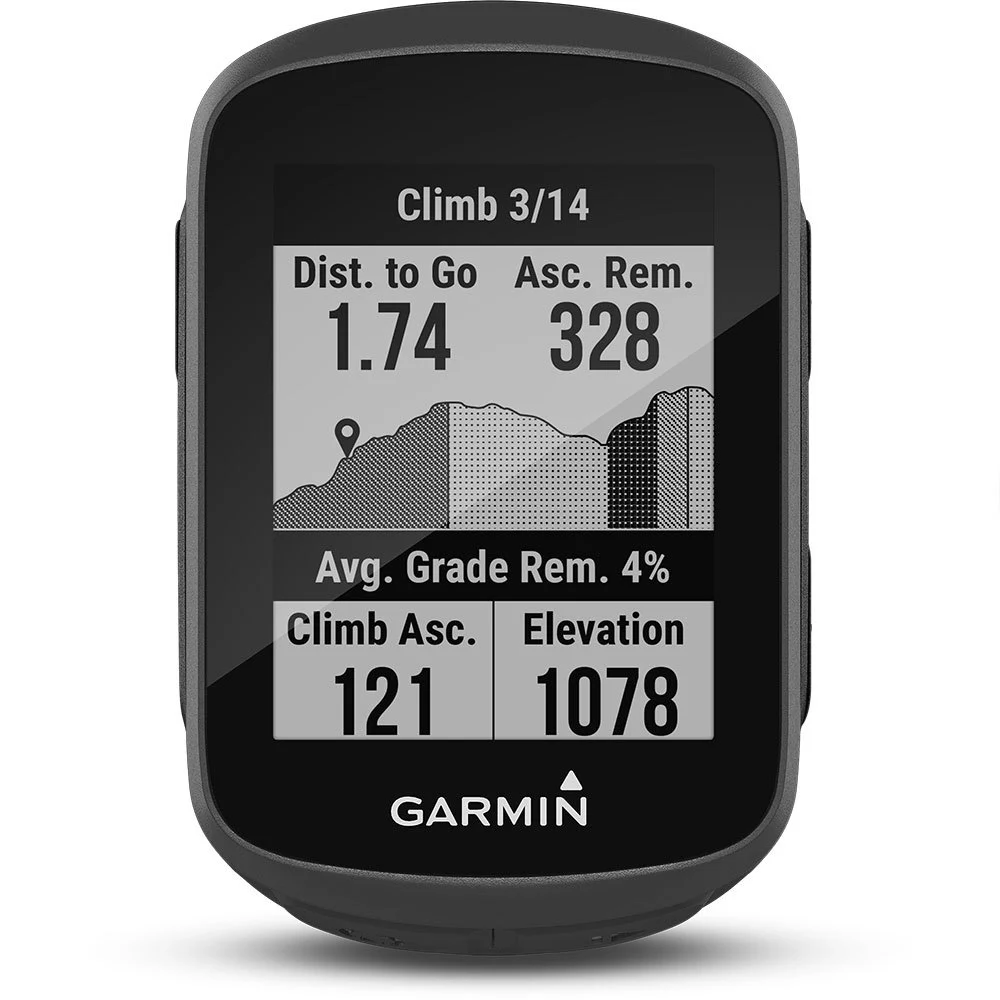 Garmin GPS Edge 130 Plus