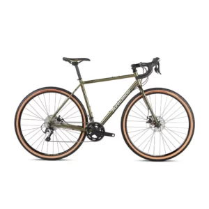 Kross Bicicleta Gravel Esker 4.0 28" 2022