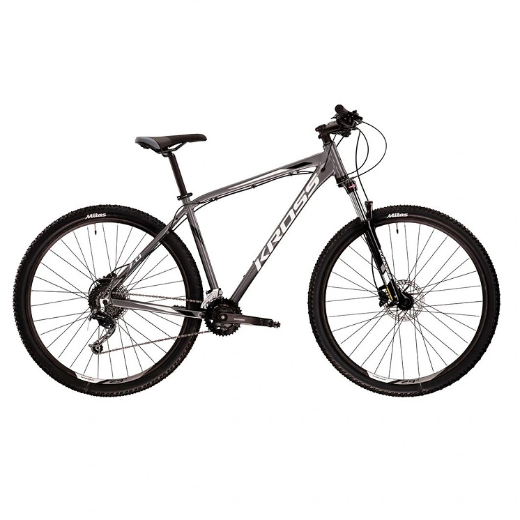 Kross Bicicleta MTB Hexagon 7.0 29"