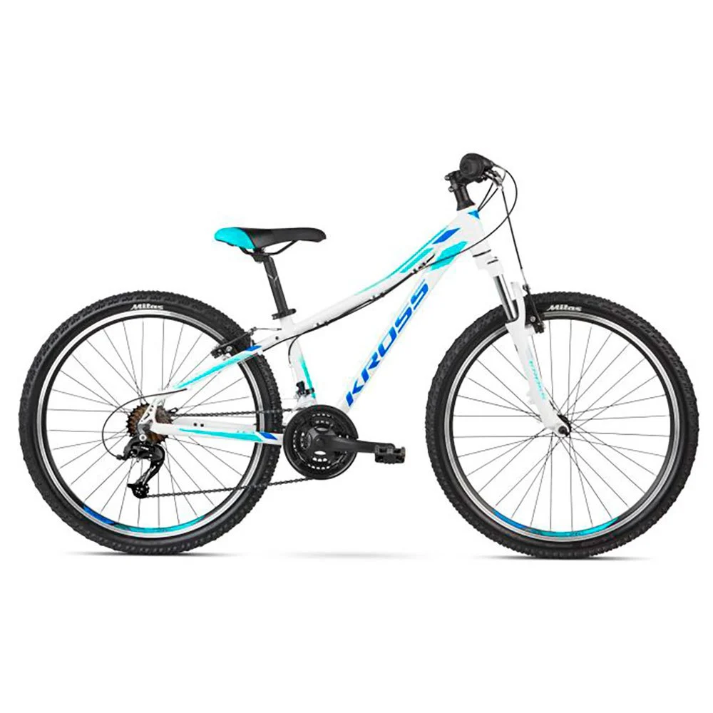 Kross Bicicleta MTB Lea 1.0 26" 2022