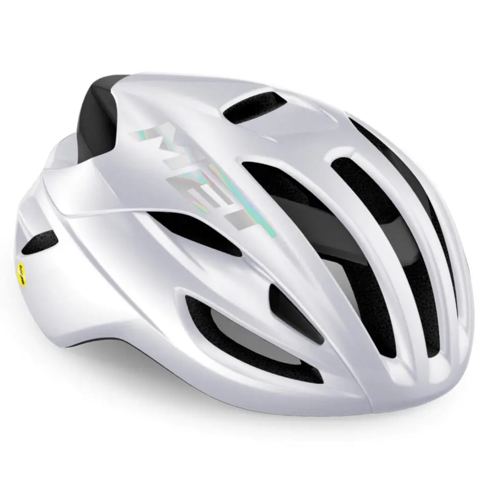 MET Casco Carretera Rivale MIPS