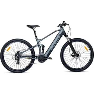 Moma Bikes Bicicleta Electrica MTB 27.5" Pro