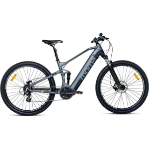 Moma Bikes Bicicleta Electrica MTB 29" Pro