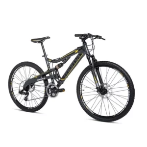Moma Bikes Bicicleta MTB Equinox 27.5" 5.0