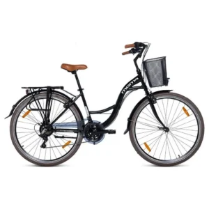 Moma Bikes Bicicleta Urban 26"
