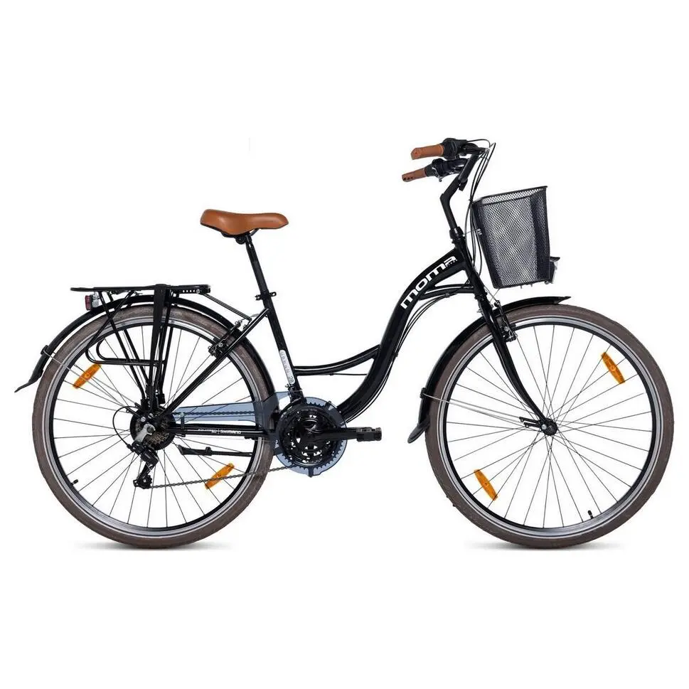 Moma Bikes Bicicleta Urban 26"