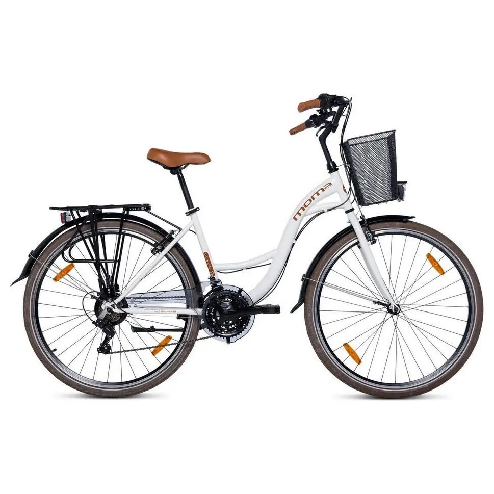Moma Bikes Bicicleta Urban 28"