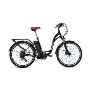Moma Bikes Bicicleta Urbana Eléctrica Ebike 28.2
