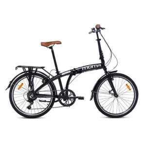 Moma Bikes Bicicleta Urbana Light 24"