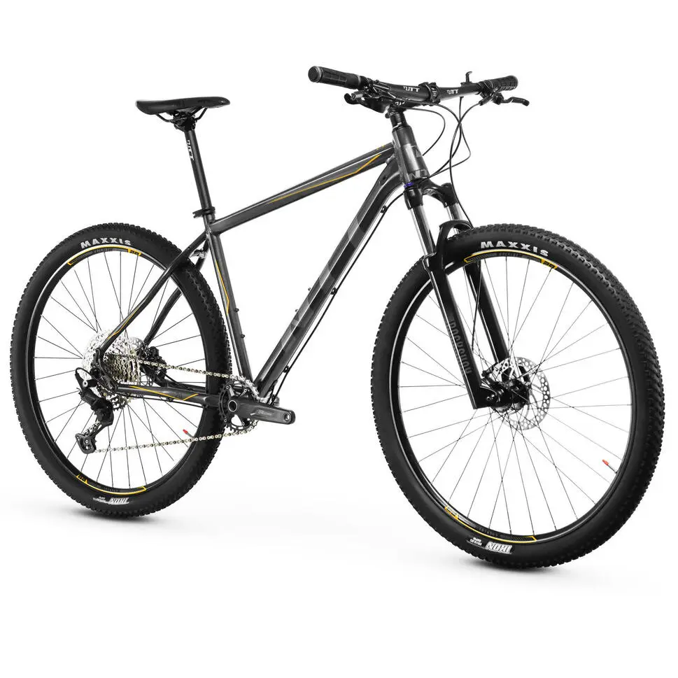 NTT Bicicleta Montaña 29" Sport 20