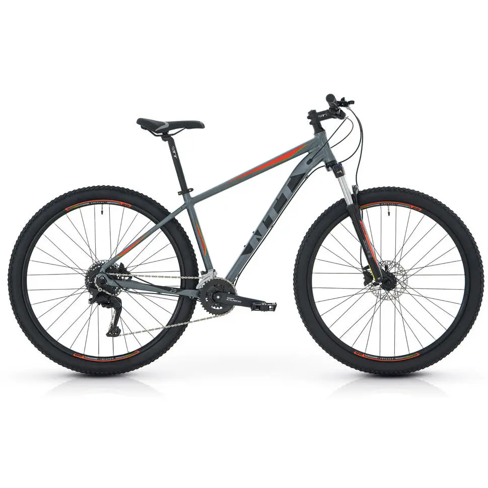 NTT Bicicleta Montaña 29" Sport 40