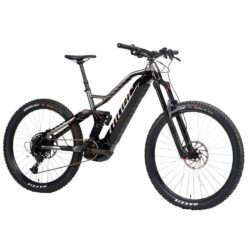Niner Bicicleta Eléctrica MTB WFO E9 3-Star 27.5-29" 2021