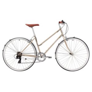 Reid Bicicleta Esprit