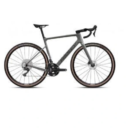 Ridley Bicicleta Gravel Astr GRX600 2x12s