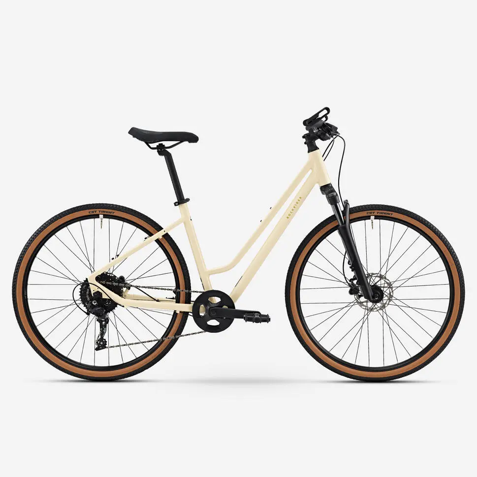 Riverside Bicicleta Carretera Actv 500 Cuadro Bajo