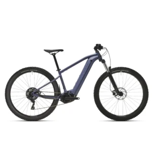 Rockrider Bicicleta Eléctrica Montaña E-Expl 520 29"
