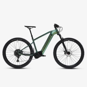 Rockrider Bicicleta Eléctrica Montaña E-Expl 700 29"