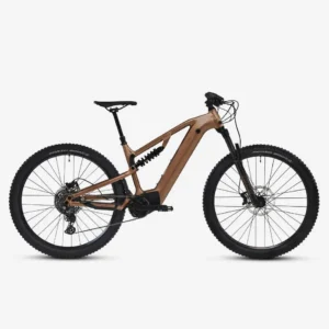 Rockrider Bicicleta Eléctrica Montaña E-Expl 700 S 29"