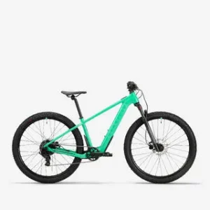 Rockrider Bicicleta Eléctrica Montaña E-Expl 900 26"