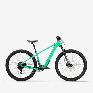 Rockrider Bicicleta Eléctrica Montaña E-Expl 900 26"