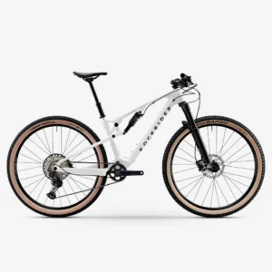 Rockrider Bicicleta MTB Doble Suspensión XC Race 900 S