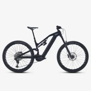 Rockrider Bicicleta MTB Eléctrica All-Mountain E-Feel 900 S Team Edition