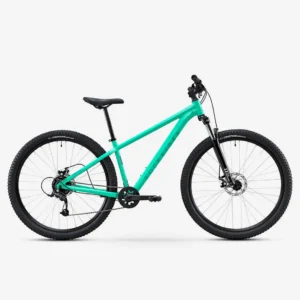 Rockrider Bicicleta MTB Travesia Expl 100