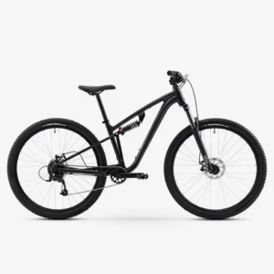 Rockrider Bicicleta MTB Travesia Expl 100 S 29"