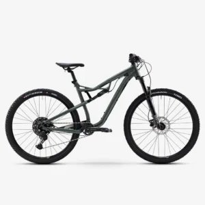 Rockrider Bicicleta MTB Travesia Expl 540 29"