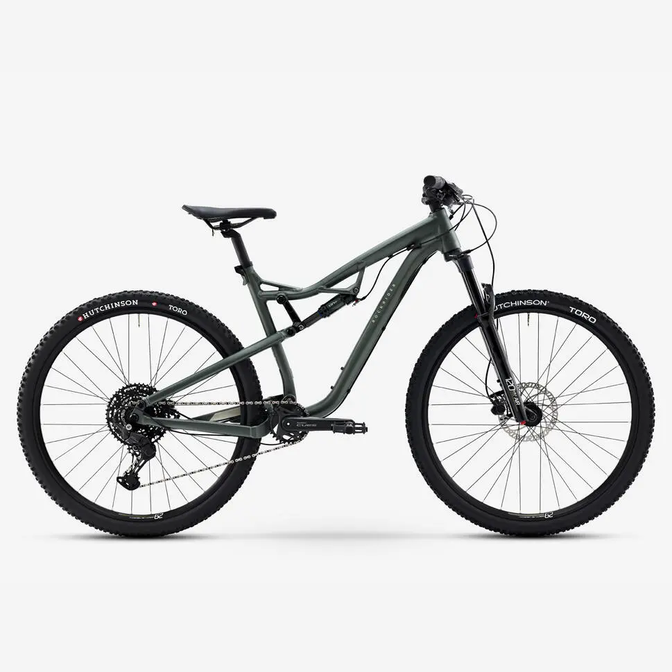 Rockrider Bicicleta MTB Travesia Expl 540 29"