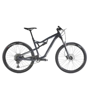 Rockrider Bicicleta Montaña AM 50