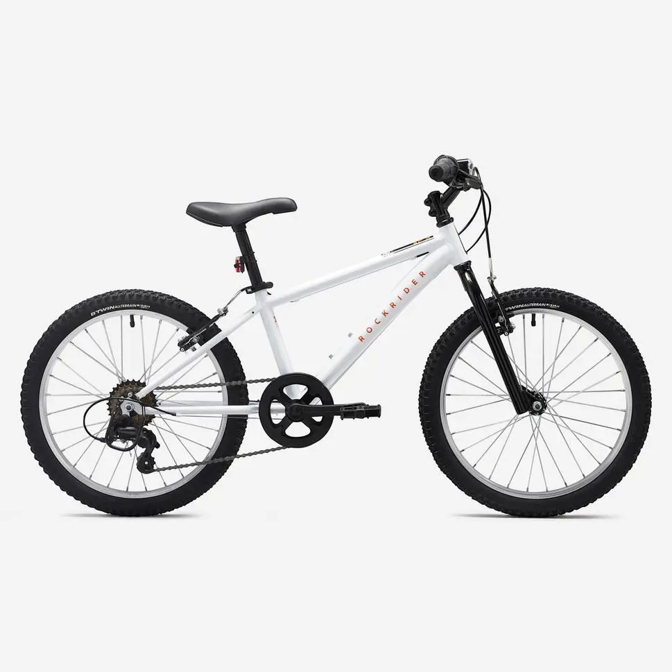 Rockrider Bicicleta Montaña Niño ST 120 20"