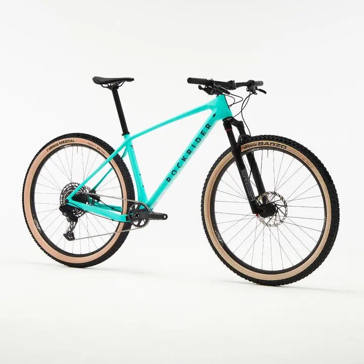 Rockrider Bicicleta Montaña Race 740 29"