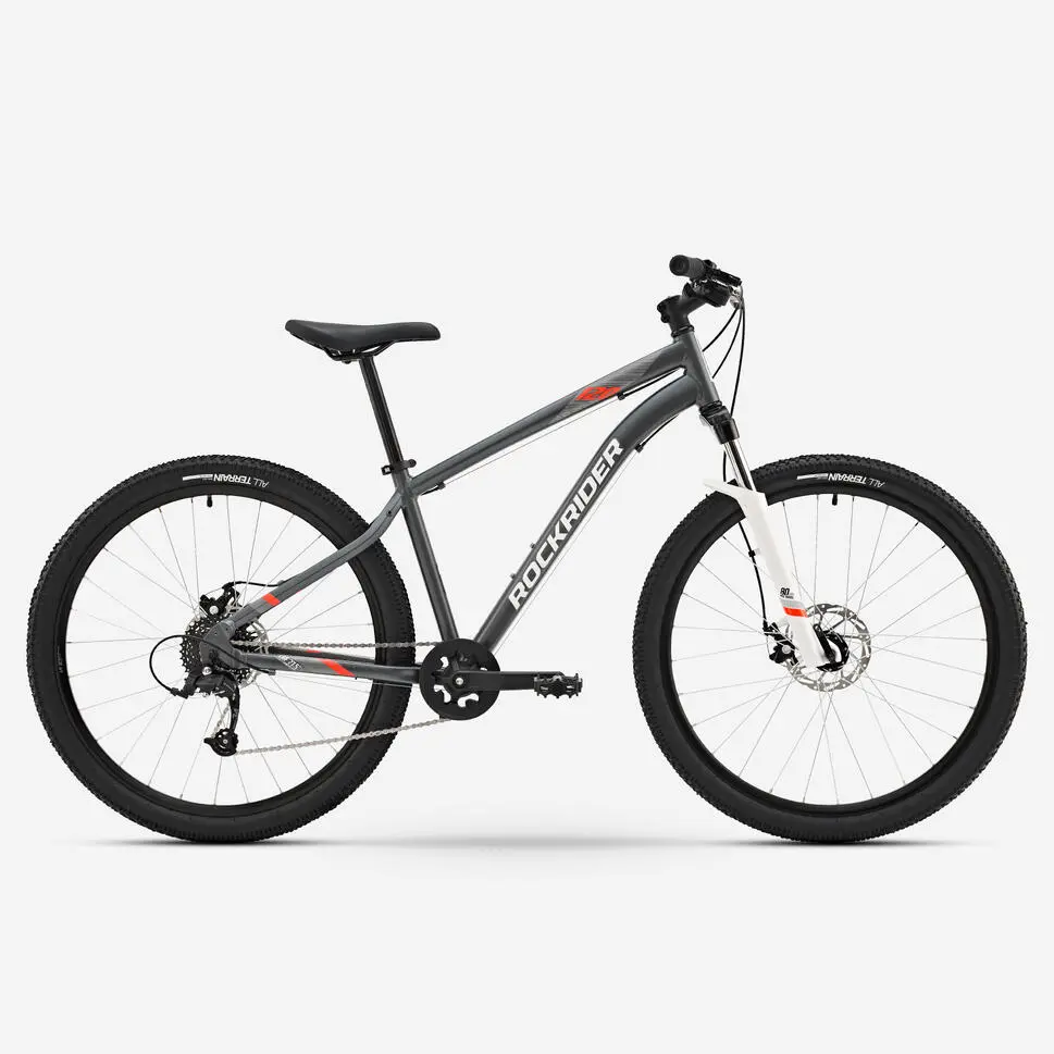 Rockrider Bicicleta Montaña ST 120 27.5"