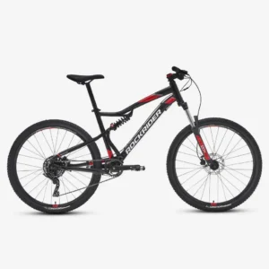 Rockrider Bicicleta Montaña ST 530 S 27.5"