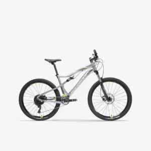 Rockrider Bicicleta Montaña ST 900 S 27.5"