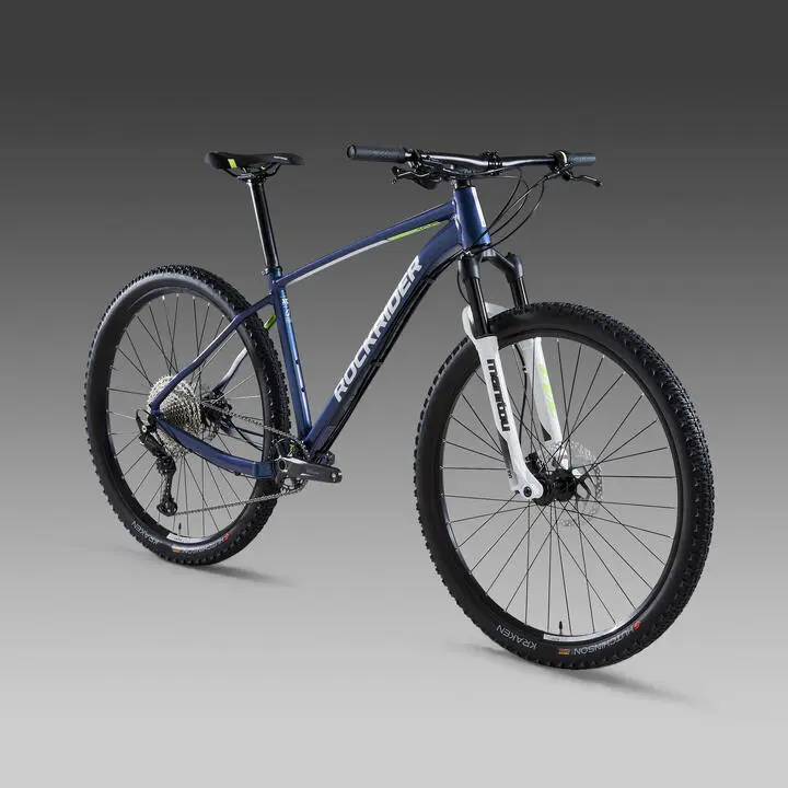 Rockrider Bicicleta Montaña XC 100 29"