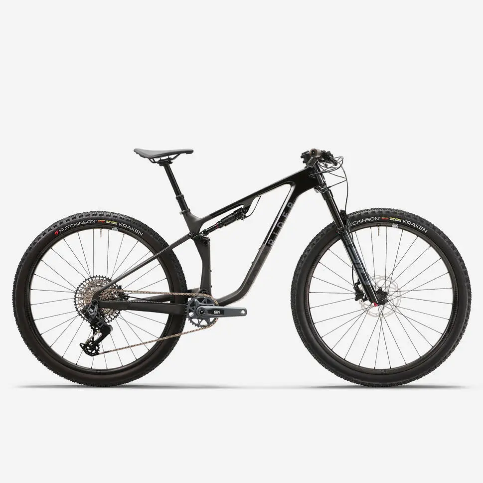 Rockrider Bicicleta Montaña XC Race 29" 940
