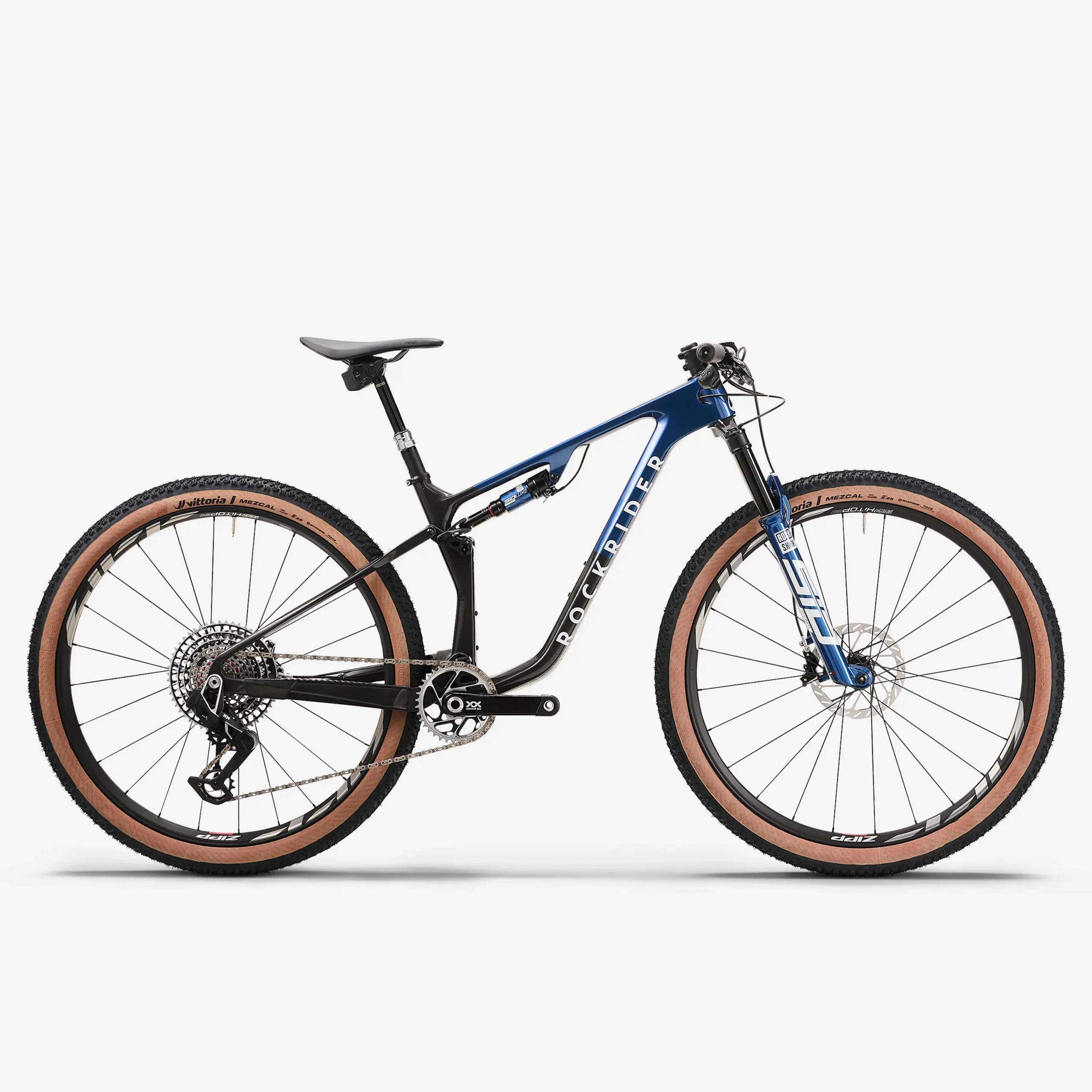 Rockrider Bicicleta Montaña XC Race 29" 940 S LTD
