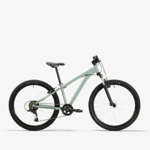 Rockrider Bicicleta Niños MTB 26" Expl 500